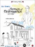 voir la fiche complète du film : Vacances sur ordonnance