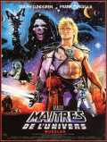 Les Maîtres De L Univers