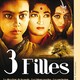 photo du film Trois filles