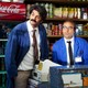photo du film Halal, police d'état