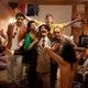 photo du film Halal, police d'état
