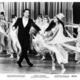 photo du film C'est la fête au harem