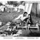 photo du film C'est la fête au harem