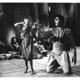 photo du film C'est la fête au harem