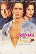 voir la fiche complète du film : Don Juan DeMarco