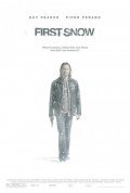 First snow
