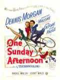 voir la fiche complète du film : One Sunday Afternoon