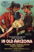 voir la fiche complète du film : In Old Arizona