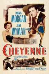 voir la fiche complète du film : Cheyenne