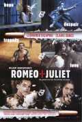 voir la fiche complète du film : Romeo + Juliette