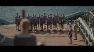 Extrait vidéo du film  Noir océan