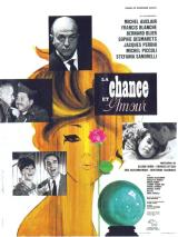 voir la fiche complète du film : La Chance et l amour