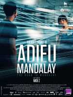 Adieu Mandalay