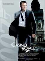 voir la fiche complète du film : Casino Royale