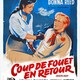 photo du film Coup de fouet en retour