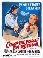 voir la fiche complète du film : Coup de fouet en retour