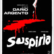 photo du film Suspiria