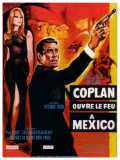voir la fiche complète du film : Coplan ouvre le feu à Mexico