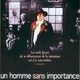 photo du film Un Homme sans importance