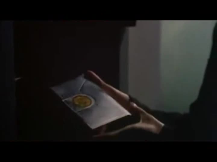 Extrait vidéo du film  Point d impact