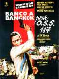 Banco à Bangkok pour OSS 117