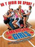 voir la fiche complète du film : American girls