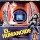 photo du film L'Humanoide