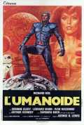 voir la fiche complète du film : L Humanoide