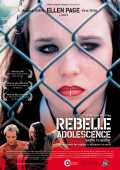 voir la fiche complète du film : Rebelle Adolescence