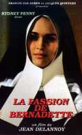 voir la fiche complète du film : La Passion de Bernadette