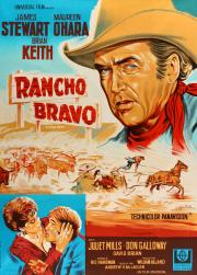 voir la fiche complète du film : Rancho Bravo
