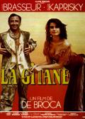 voir la fiche complète du film : La Gitane