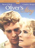 voir la fiche complète du film : Oliver s Story