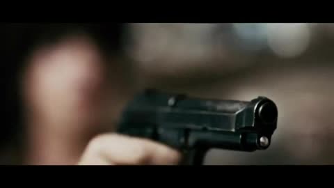 Un extrait du film  Mon père va me tuer...