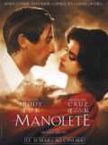 voir la fiche complète du film : Manolete