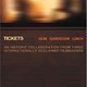 photo du film Tickets
