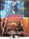 voir la fiche complète du film : Adrénaline le film : TV Buster