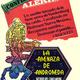 photo du film Le Mystère Andromède