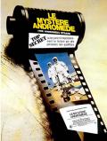 voir la fiche complète du film : Le Mystère Andromède