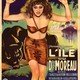 photo du film L'Ile du docteur Moreau