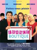 voir la fiche complète du film : France boutique