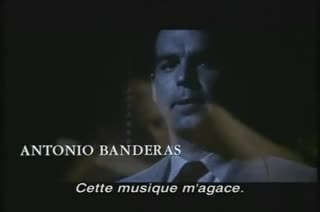 Extrait vidéo du film  Femme Fatale