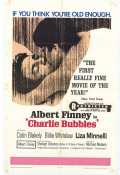 voir la fiche complète du film : Charlie Bubbles