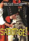 Sabotage !