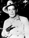 Tod Andrews