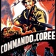 photo du film Commando en Corée