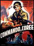 voir la fiche complète du film : Commando en Corée