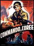 Commando en Corée