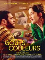 Les Goûts et les couleurs