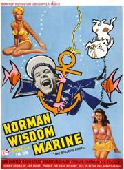 voir la fiche complète du film : Norman dans la marine